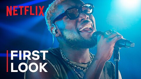 Building the Band | First Look | Netflix