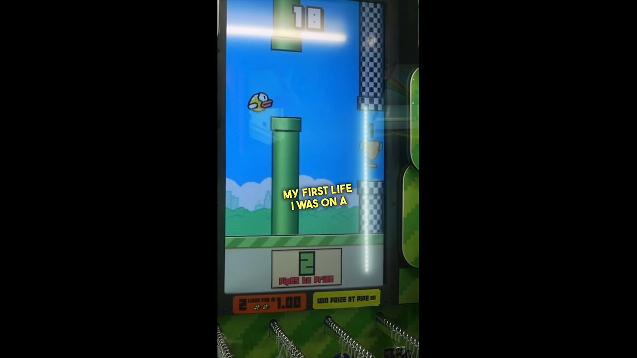 Will I Make it to the End? 🏆