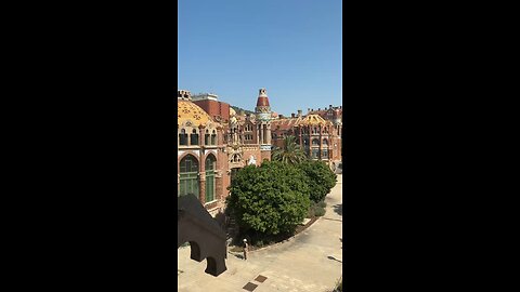 Spain, Barcelona