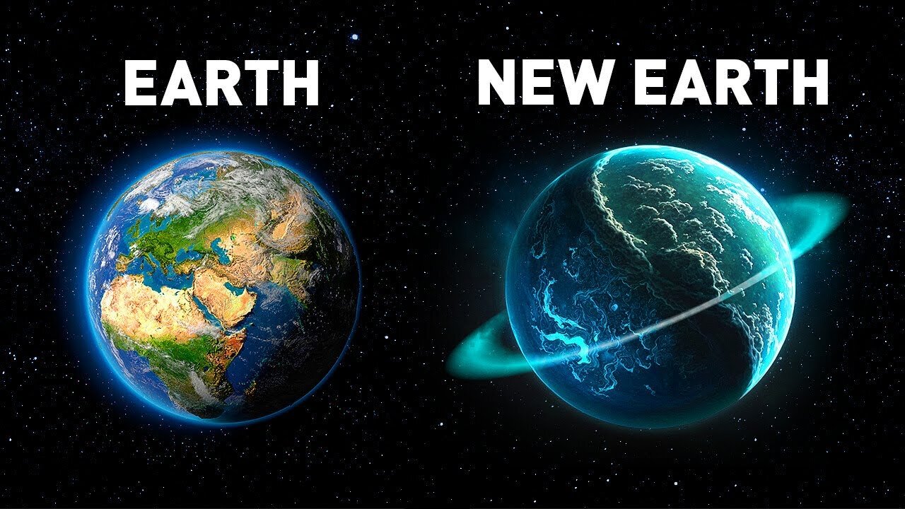 Advanced Technologies of the New Earth_Jared Rand