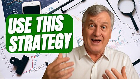 Most Day Traders Lose Because Of This One Trap