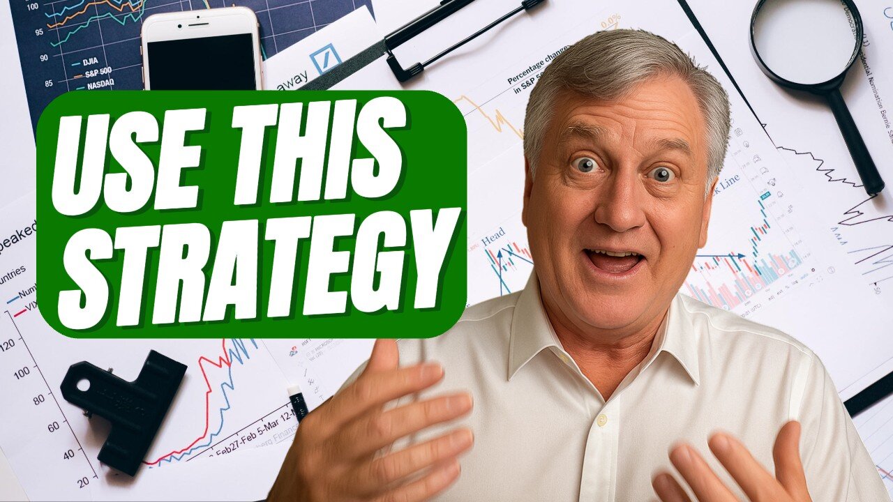 Most Day Traders Lose Because Of This One Trap