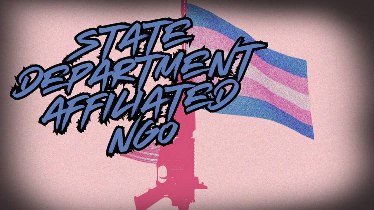 Armed Queers SLC Founder Ermiya Fanaeia Was Recognized By State Department
