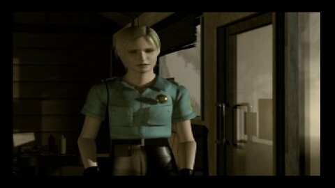 Silent Hill 1 Part 1 of 8 Let's Play Walkthrough