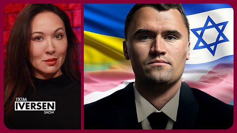 Who Killed Charlie Kirk? Israel? Trans-Activists? Ukraine?