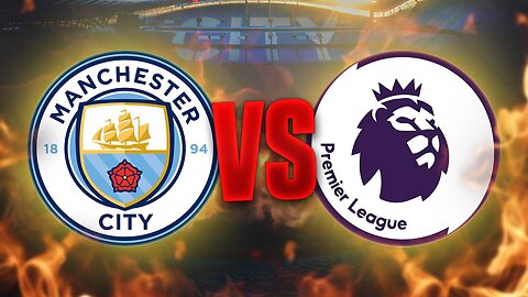 Man City & Premier League SETTLE Dispute! |