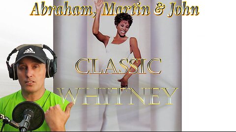 Classic Whitney Abraham, Martin & John