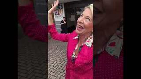 Katie Hopkins: We are stronger together