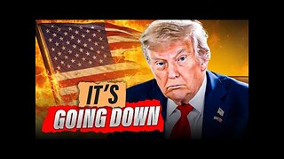 BREAKING: DONALD TRUMP Just Shocked The World!