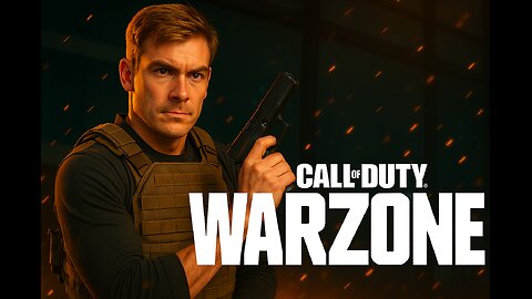 🔥 LIVE Warzone Mayhem! | Squad Wipes, Funny Moments & Real-Time Chaos With the Boys