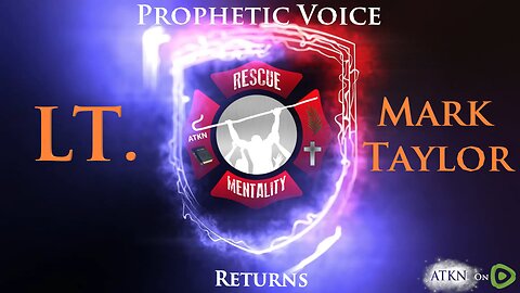 Rescue Mentality: Round Table ATKN Collab with Michelle Moore