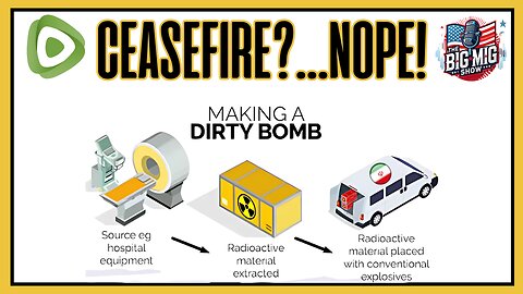 CEASEFIRE?….NOPE! Whats Next?