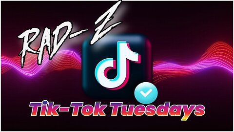 Rad-Z TikTok #Viral #DrDre #Snoopdogg #NateDog #Nextepisode