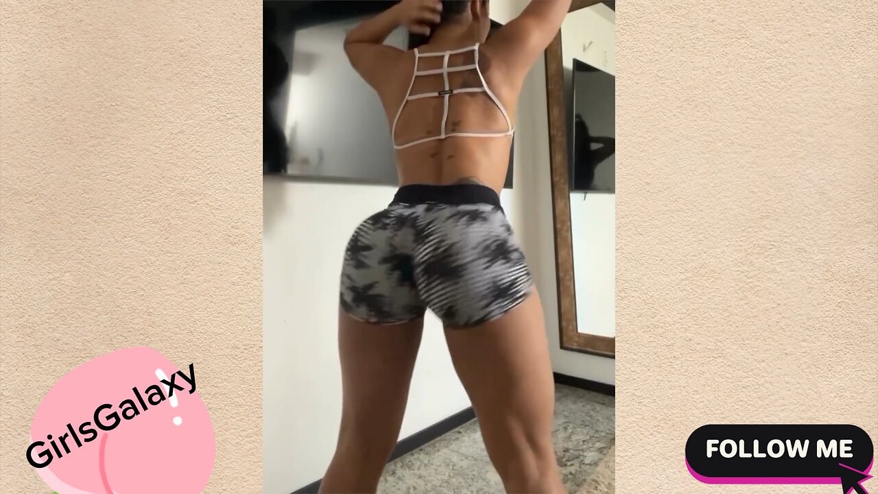 SEXY GIRLS TWERK COMPILATION