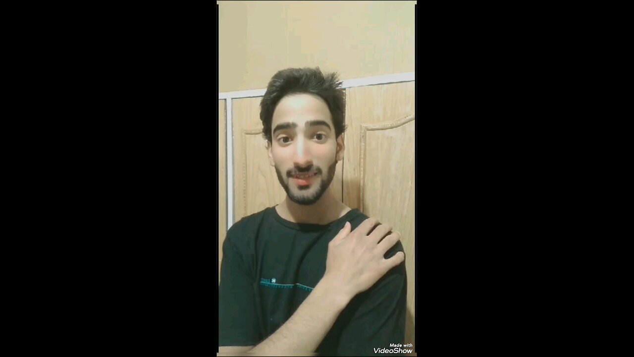 Maine aapse bahut pyar karta hun