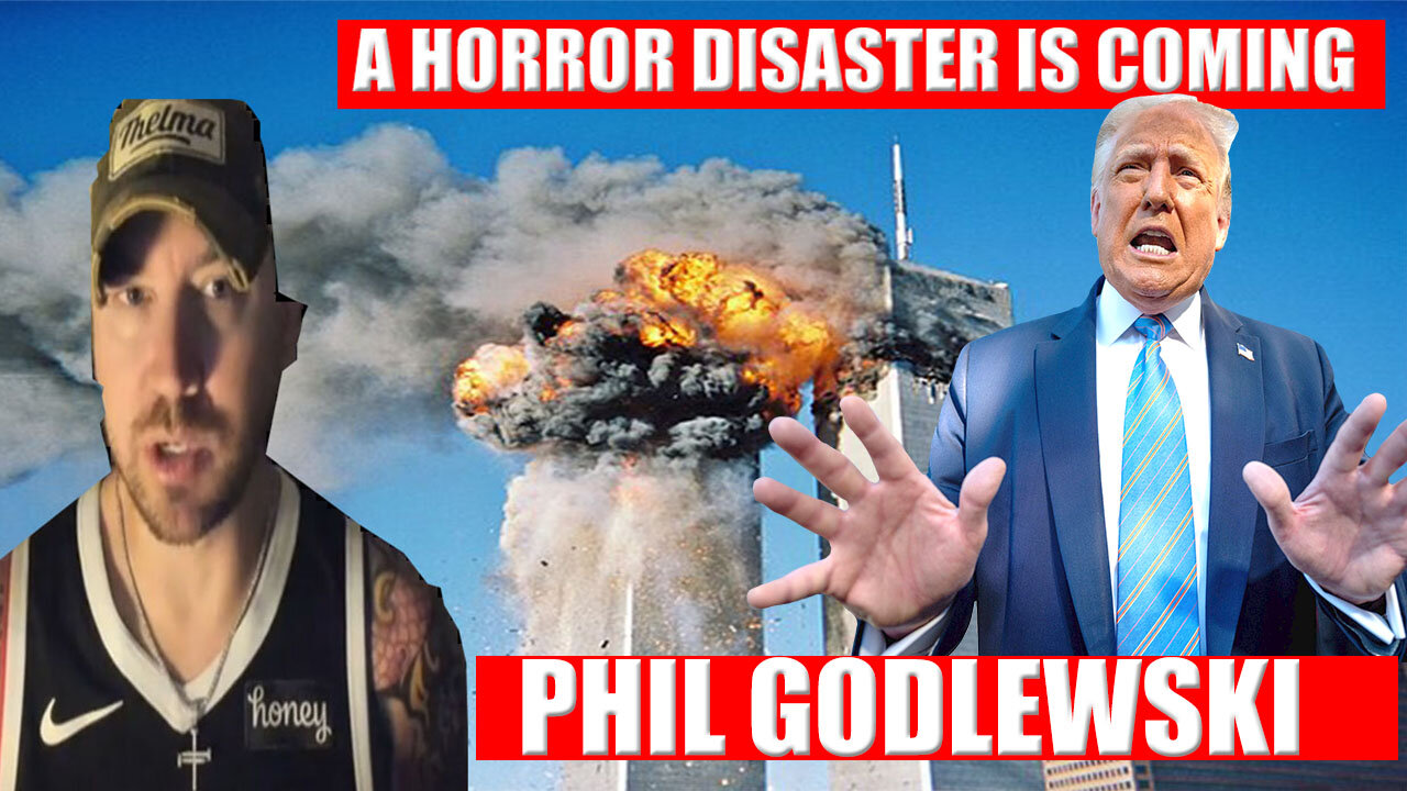 PHIL GODLEWSKI, BENJAMIN FULFORD, Kerry Cassidy, X22 REPORT, AND WE