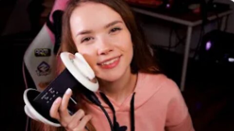 Weird Mouth Sound #ASMR
