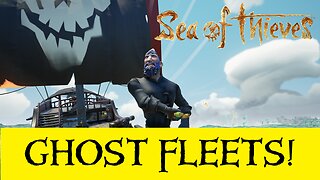 GHOST FLEETS!