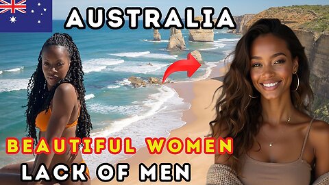 AUSTRALIA’S CRAZIEST TRUE FACTS REVEALED🇦🇺!