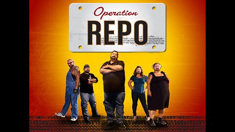 ♰ REPOSSESSION ♰