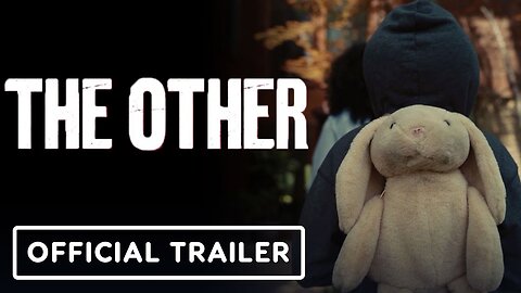 The Other - Official Trailer (2025) Olivia Macklin, Dylan McTee