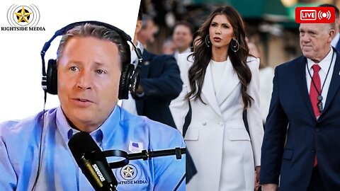 Illegal Iranian Nationals Arrested! + Trump at NATO Summit - Rightside Radio Broadcast - 6-25-25