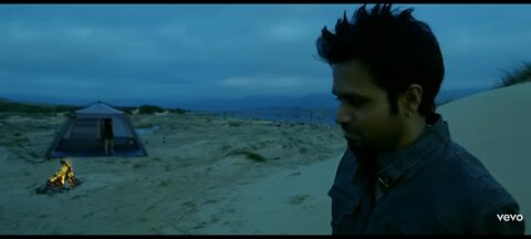 Maahi - film version