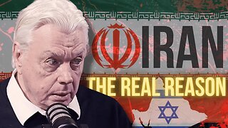 They Will Never Tell You This IRAN Protests (Jan 2026)