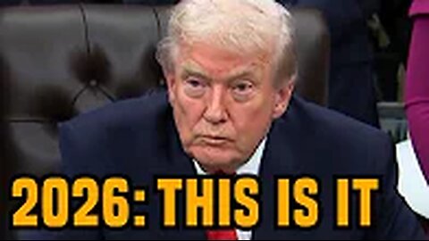 The clock is ticking on Trump