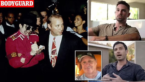 Michael Jackson's Bodyguard Defends His Legacy