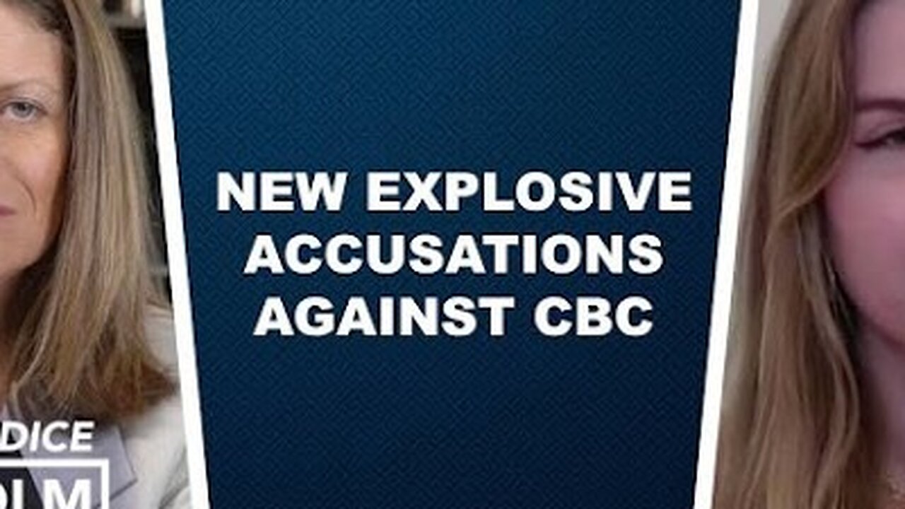CBC'S BURNING DUMPSTER