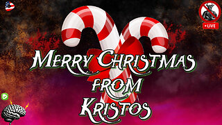 Christmas Eve with Kristos