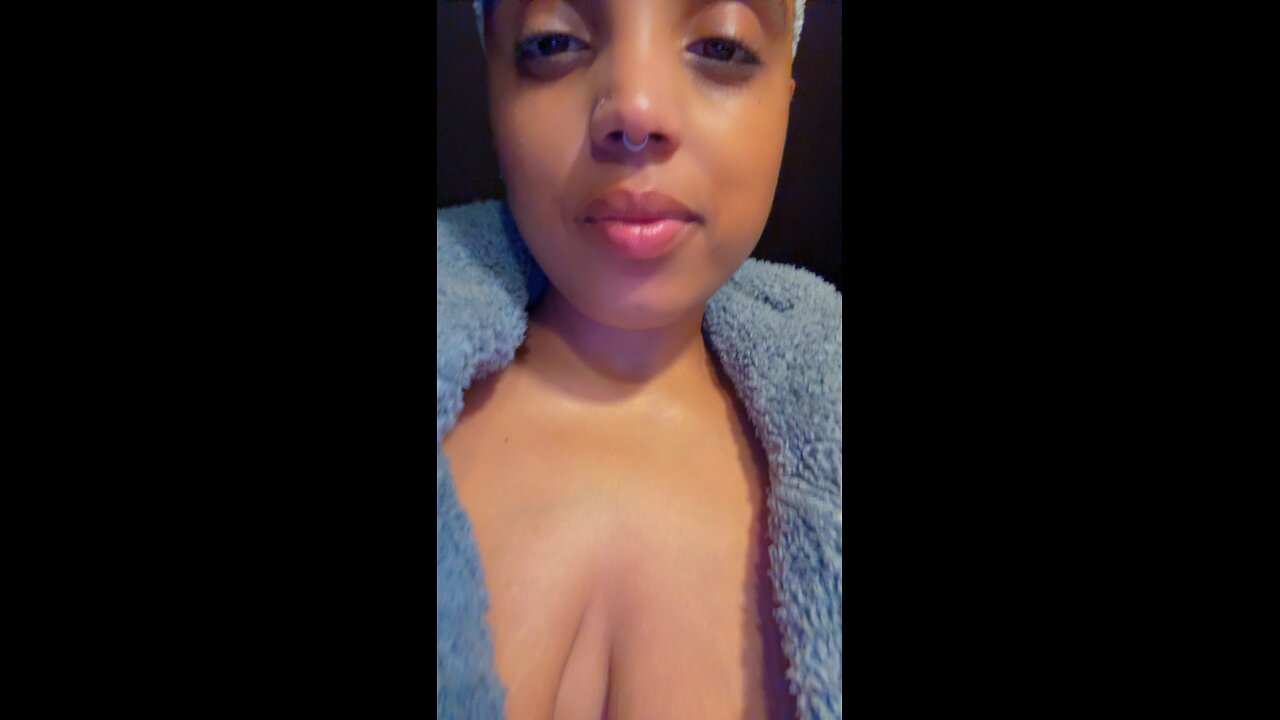 Unwinding Before Bed 😌