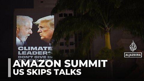 Brazil prepares to host climate conference: Producers highlight sustainability ahead of COP30