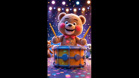 cute 🥰🥰 bear 🐻🐻