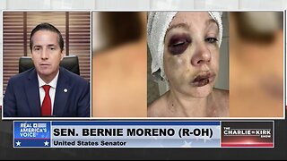 White Woman Nearly Beaten to Death By Black Mob: City Council Member Says She "Begged" For It