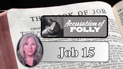 Job 15