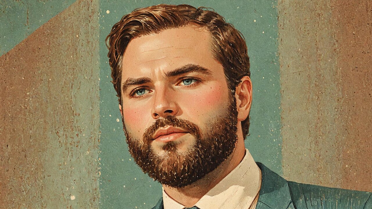 The New American J. D. Vance's Controversial Debates