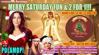 MERRY SUNDAY SPUNDAY & 2 FOR 1!!!