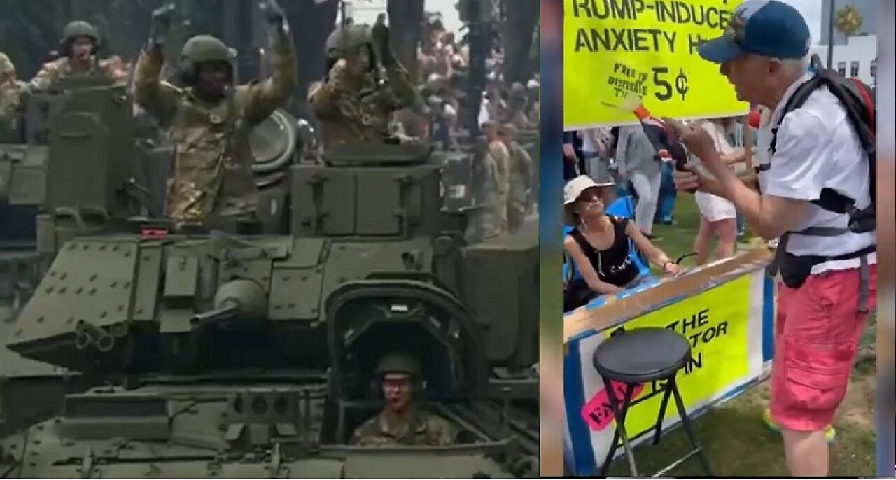 They Can’t Spin This... (6.16.25) ~ Liberal Hivemind