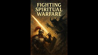 HOW TO: Fight Spiritual Warfare