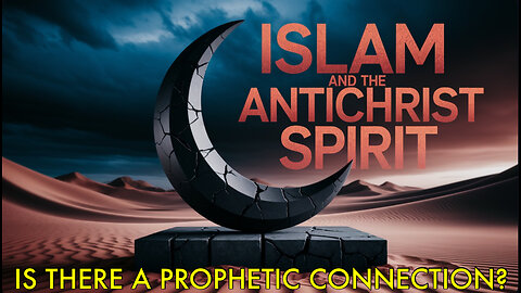 Does Islam Have a Secret End Tmes Connection?