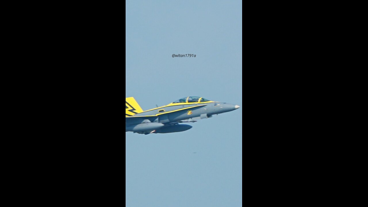 Pikachu hornet malaysian airforce 🇲🇾