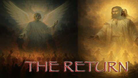 Resurrection Revelations | Part 5 - The Return & Taken