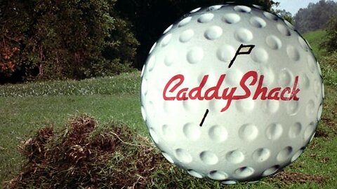 Caddyshack (1980)