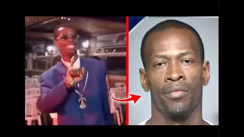 Pimp Of The Year Get 20 Years In Prison Human Trafficking.