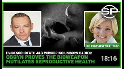 "OBGYN Shows Bioweapon Harmful Effects on Reproductive Health"