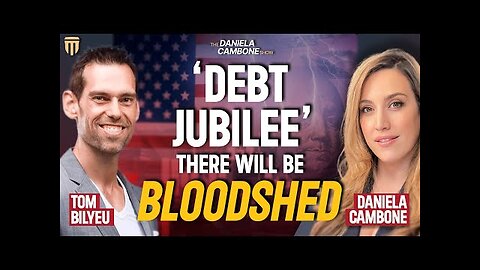 This Ends in Chaos: Bloodshed and Revolution in Coming Debt Collapse