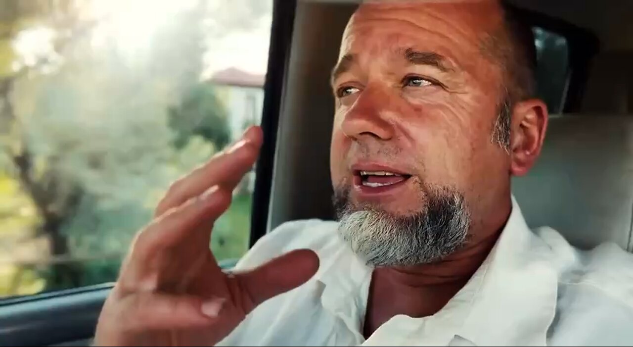 President Trump Is Liberating The World