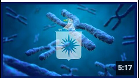 "CIA Sponsors Firm to Revive Extinct Species, Citing Climate Change as Motive"